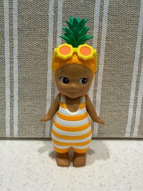 Sonny Angel - Pineapple